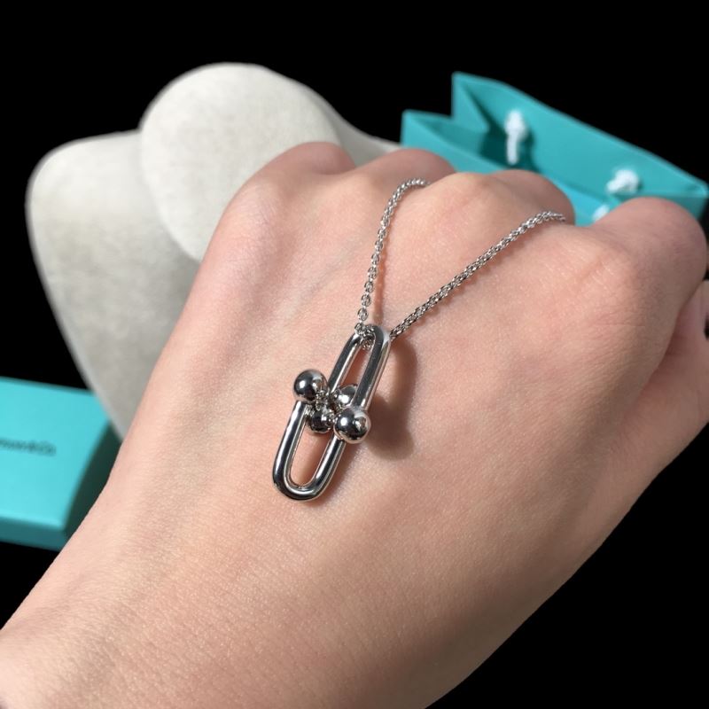 Tiffany Necklaces